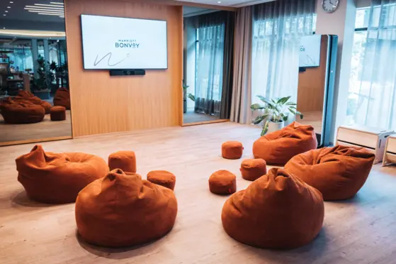 Element by Westin Wrocław - zdjęcie 2