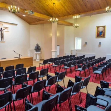 Dom Konferencyjny SAC Konstancin-Jeziorna - zdjęcie 1