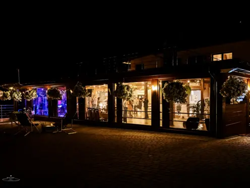 Hotel Łaziska - zdjęcie 4