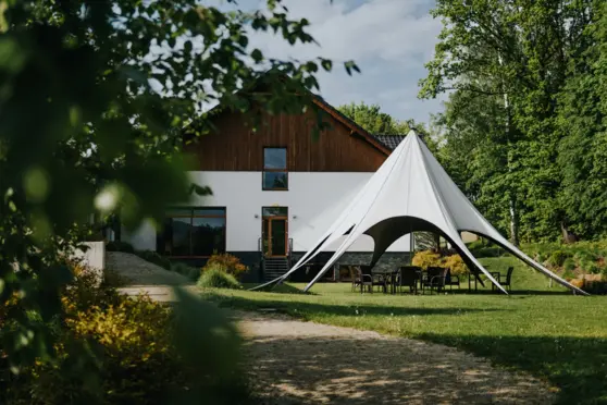 Aspen Prime Ski&Bike Resort Gluchow