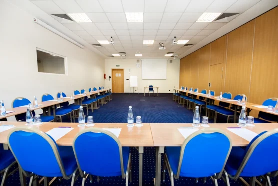 Hotel Mercure Opole - zdjęcie 2