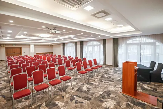 Sala Kongresowa Konferencje Wisła