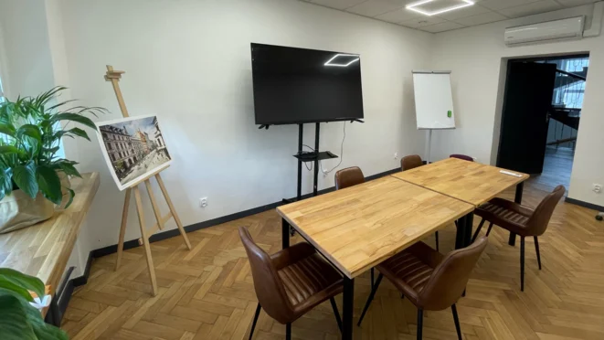 CoSpot Łódź - zdjęcie 1