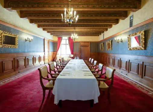 Restauracja Wierzynek - zdjęcie 1