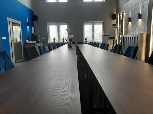 Sala konferencyjno-szkoleniowa Radziwonika 12 - zdjęcie 6