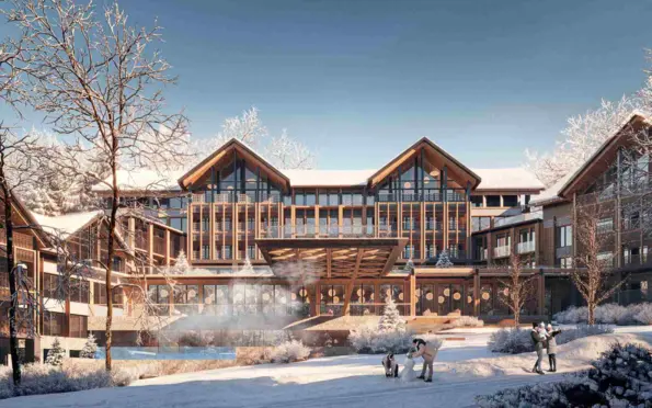 Radisson Resort Świeradów-Zdrój