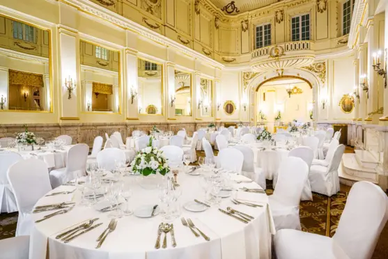 Sala Balowa Ludwikowska