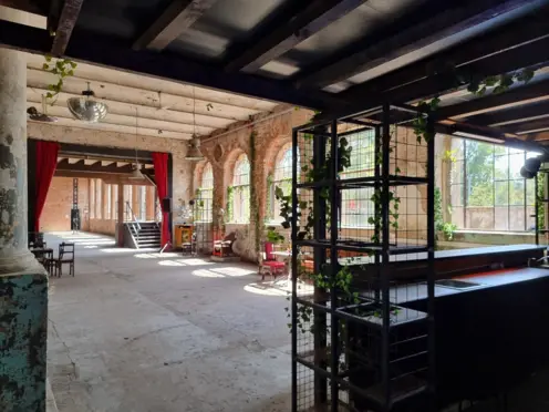 Stalownia - zdjęcie 6