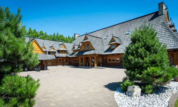 Hotel Panorama Mszczonów - photo 10