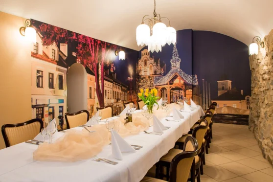 Hotel Ambasadorski - zdjęcie 1