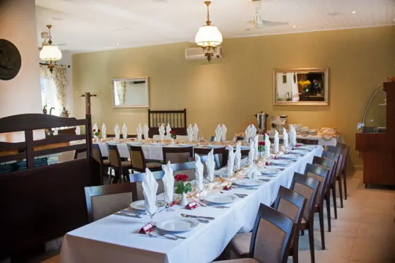 Hotel Pelikan - zdjęcie 1