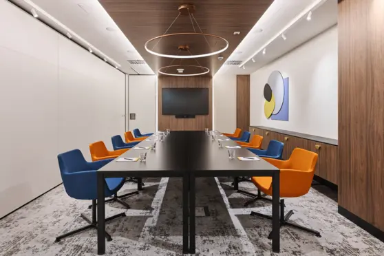 Hotel voco Katowice - photo 1