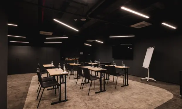 Focus Hotel Premium Wrocław - zdjęcie 1