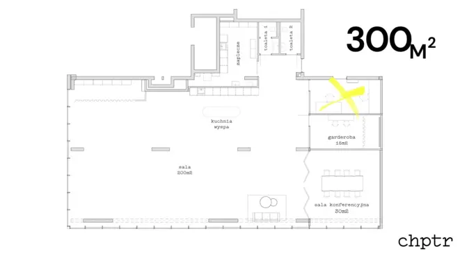 Studio CHPTR - Centrum Praskie Koneser - zdjęcie 9