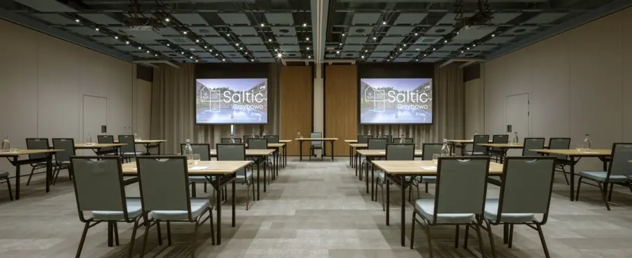 Saltic Resort & Spa Grzybowo - photo 2