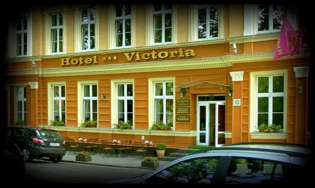 Hotel Victoria Szczecin konferencje