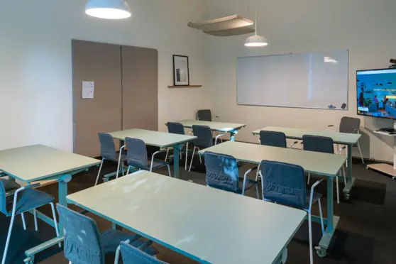 Yolk Coworking Kraków - zdjęcie 6