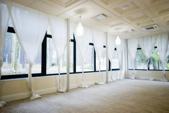 Kompleks Wypoczynkowo - Konferencyjny Anapausis Bytnica