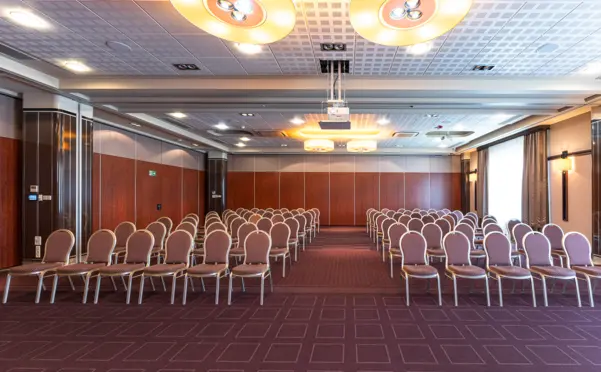 Hotel Panorama Mszczonów - photo 1