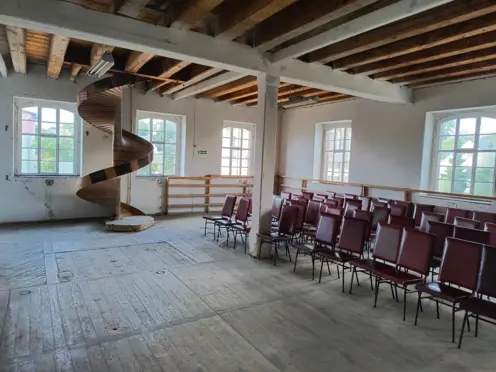 Młyn Hilberta - zdjęcie 1