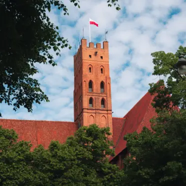 Ośrodek Konferencyjny Karwan (Zamek Malbork) - photo 4