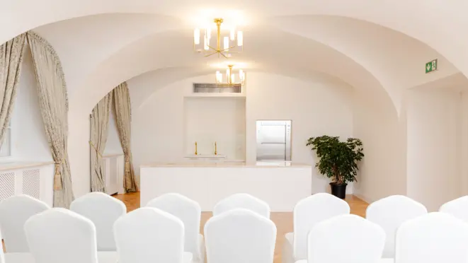 Dom Eventowy Domus Carmeli - zdjęcie 2