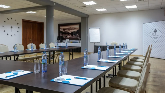 Hotel Vestina Wisła - photo 2