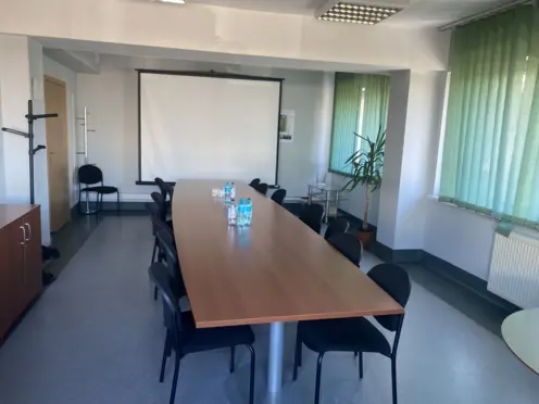 Śląski Park Przemysłowo-Technologiczny - zdjęcie 1