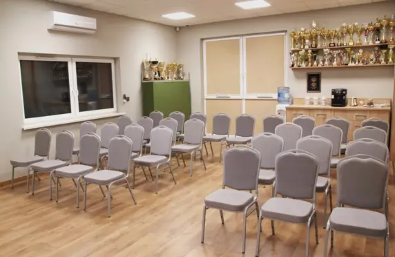 Strzelnica Hubertech - zdjęcie 6