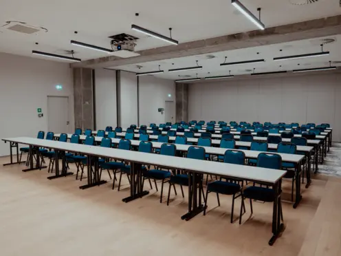 TERMINAL układ szkolny