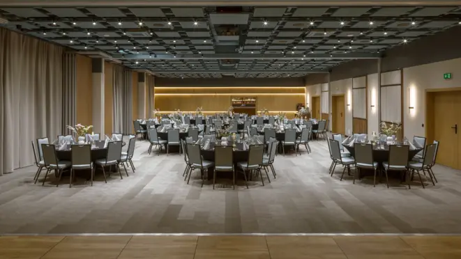 Saltic Resort & Spa Grzybowo - photo 6