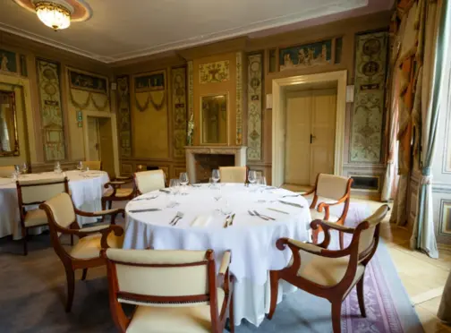 Restauracja Wierzynek - photo 1