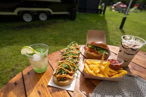 Prawdzic Resort & Wellness w Gdańsku - zdjęcie 3