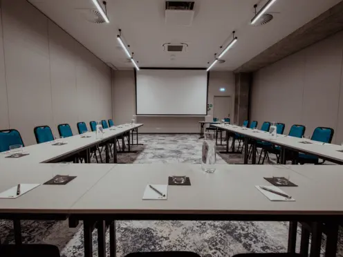 GATE 2 układ ushape