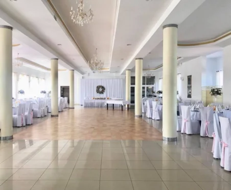 Hotel Złotogórski - zdjęcie 1