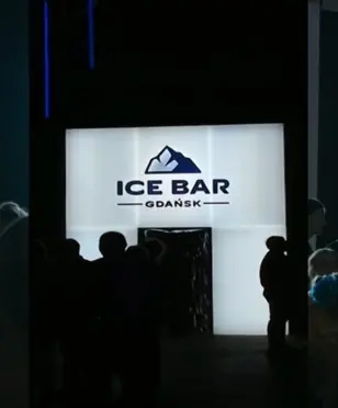 Doki 1 - Ice Bar Gdańsk - zdjęcie 1