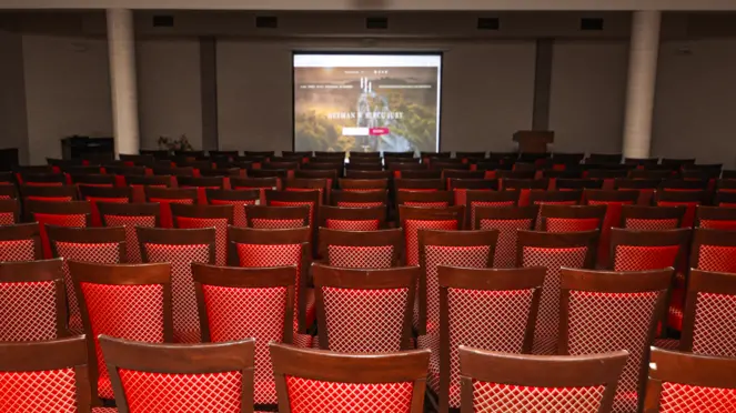 Hotel Hetman - zdjęcie 2