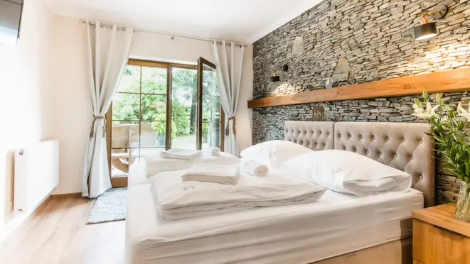 Apartamenty Kapitańskie