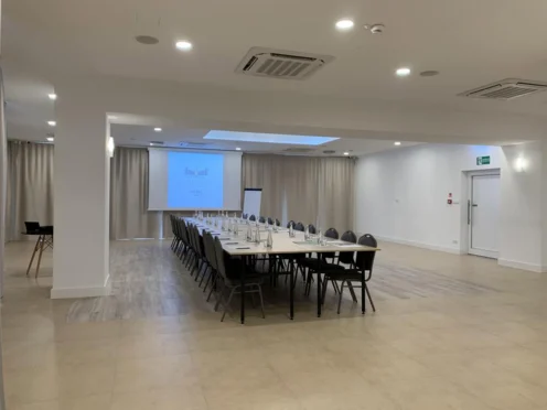 Hotel Sleep - zdjęcie 1