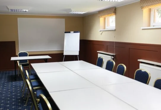 Centrum Szkoleniowe Twins - zdjęcie 1