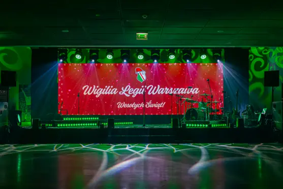 Centrum Konferencyjne Legia Warszawa - photo 2