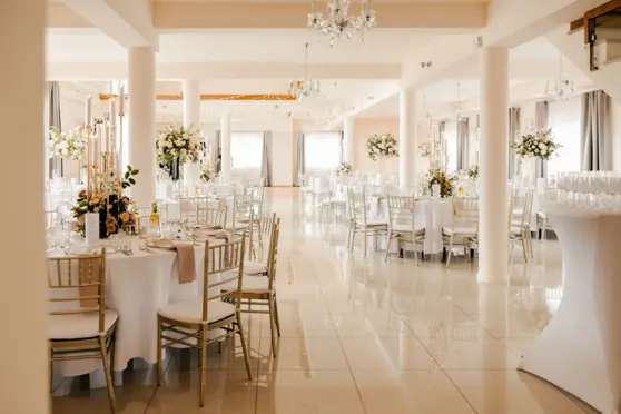 Centrum Konferencyjne Antares - zdjęcie 9