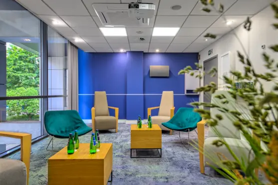 Novotel Kraków Centrum - zdjęcie 3