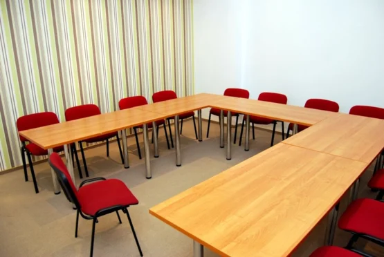 AZS COSA Ośrodek w Wilkasach - zdjęcie 1