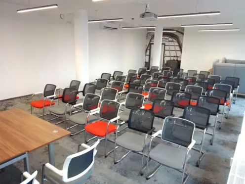 Łódzka Izba Przemysłowo-Handlowa - zdjęcie 1