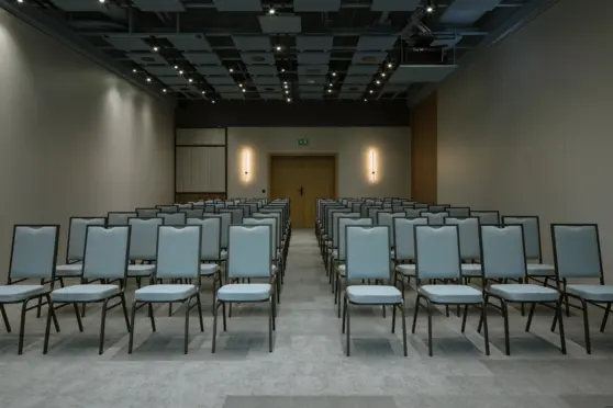 Saltic Resort & Spa Grzybowo - photo 4