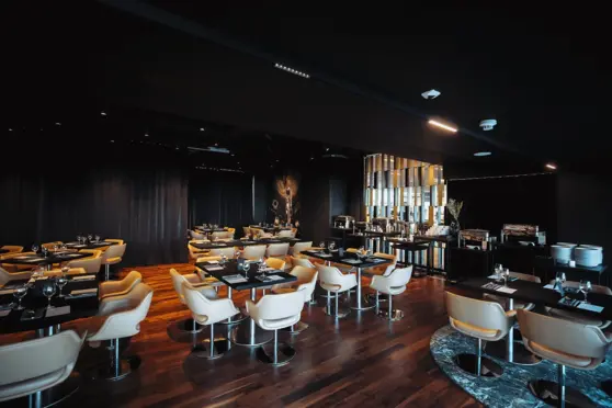 Centrum Konferencyjne Legia Warszawa - photo 5