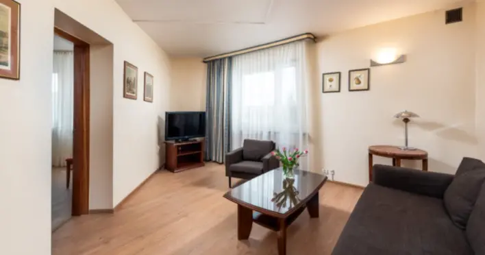 Hotel Maria Warszawa (Dethloff Art Residence)