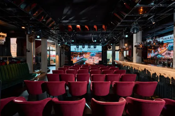 EVENT by SASSY - SASSY ROOF TOP & NIKKA & SŁONY SPICHLERZ - zdjęcie 4