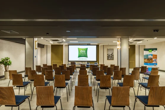 Hotel ibis Styles Kraków East - zdjęcie 3